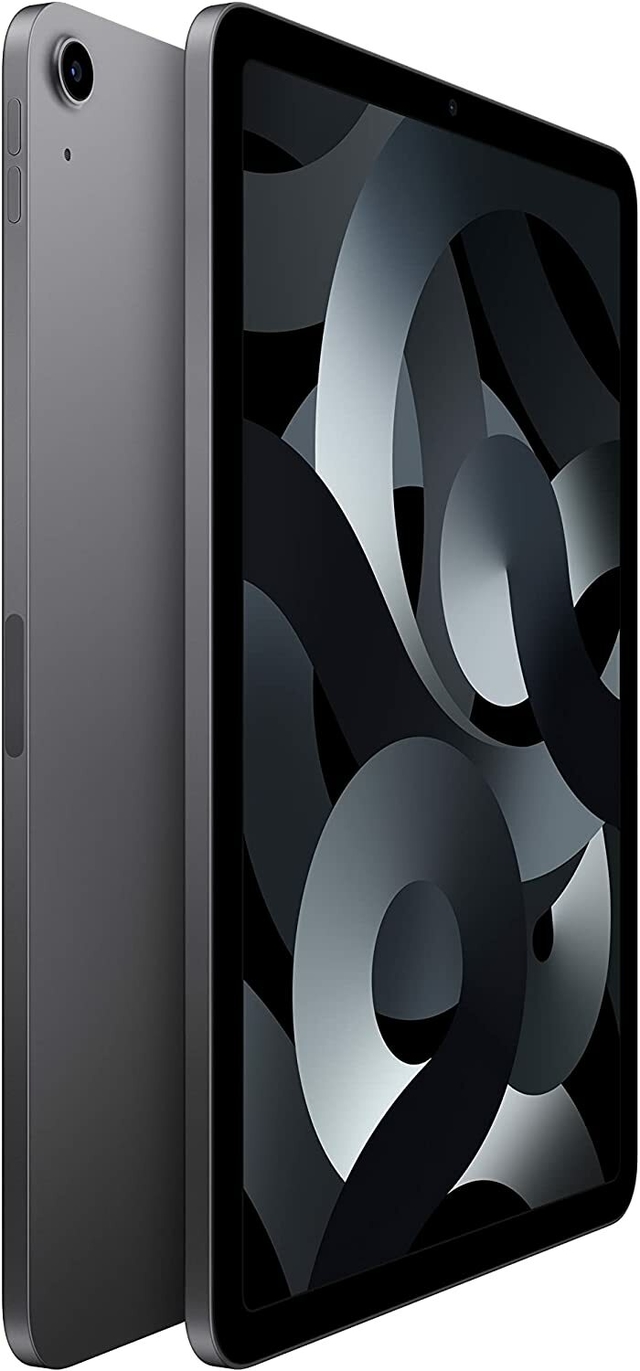 Apple iPad Air 4ta 10,9´ Space Gray - comprar online