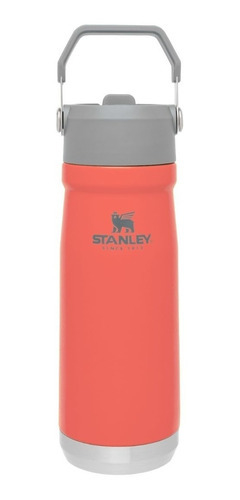 Stanley Flip Straw Botella 500ml - comprar online