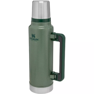 Thermos Stanley Original Mate System Classic 1.2 L with Bombilla Spoon Green