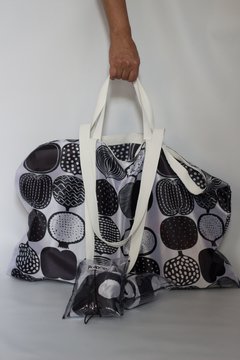 Bolsa multiuso frutas - tienda online