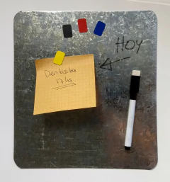 organizador para escritorio o mesa de arrime. - tienda online