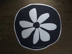 Individual flor grande - Próspera