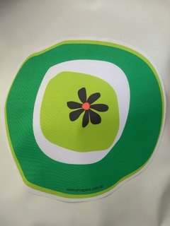 Individual flor chica - comprar online