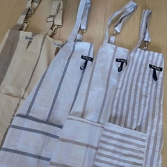 Delantal de cocina - tienda online