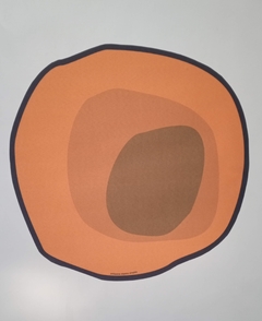 individual Miró redondo - Próspera
