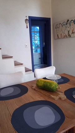 individual Miró redondo - tienda online