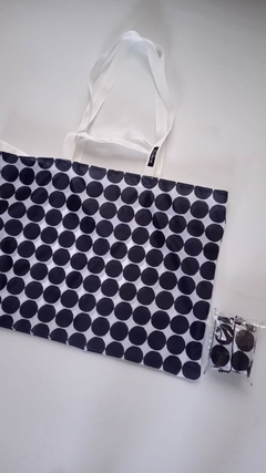 Bolsa multiuso lunares