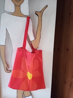 bolsa linea FLOR - comprar online