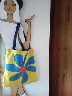 bolsa linea FLOR