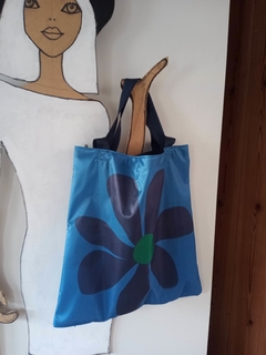 bolsa linea FLOR en internet