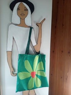 Imagen de bolsa linea FLOR