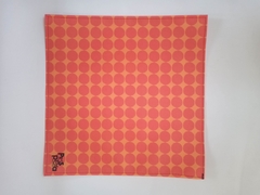 Individuales lunares en cuadrado - comprar online