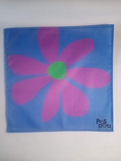 individual flor en 3 - tienda online