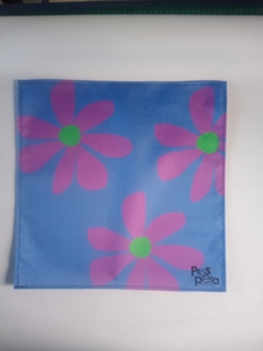 individual flor en 3 - Próspera