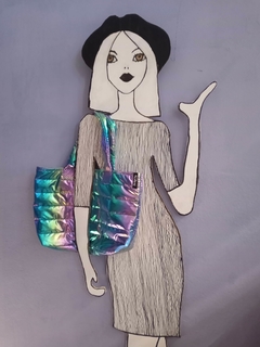 Bolso básico - Próspera