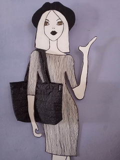 Bolso básico - tienda online