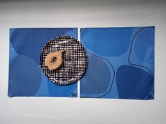 individuales linea CURVAS - tienda online