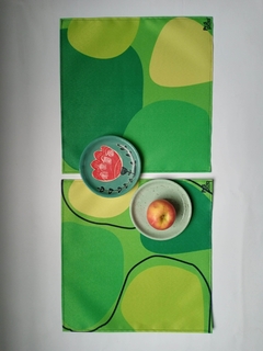 individuales linea CURVAS - comprar online
