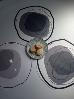 Imagen de linea Espiral