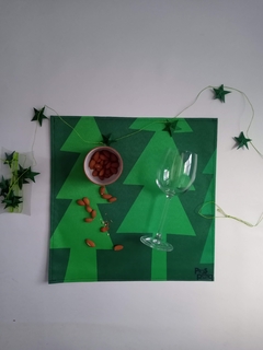 Línea Navidad