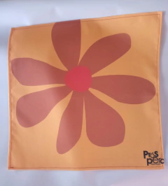 individual flor en 3 en internet