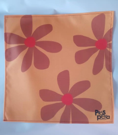 individual flor en 3 - Próspera