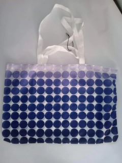 Bolsa multiuso lunares - comprar online