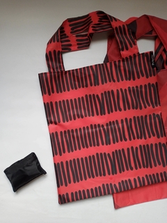 BOLSAS LINEA SILVER ESTAMPADAS - comprar online