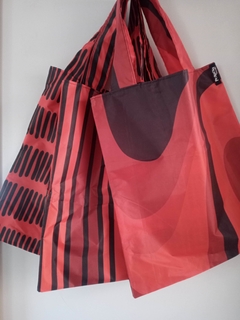 BOLSAS LINEA SILVER ESTAMPADAS