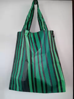 BOLSAS LINEA SILVER ESTAMPADAS - comprar online