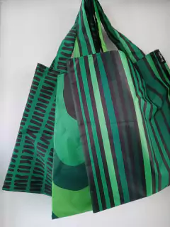 Imagen de BOLSAS LINEA SILVER ESTAMPADAS