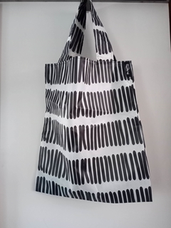 BOLSAS LINEA SILVER ESTAMPADAS - Próspera