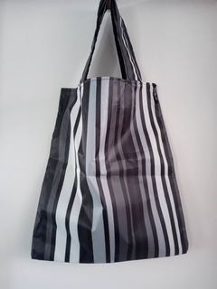 BOLSAS LINEA SILVER ESTAMPADAS - tienda online