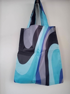 BOLSAS LINEA SILVER ESTAMPADAS - Próspera
