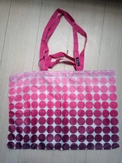 Bolsa multiuso lunares - tienda online