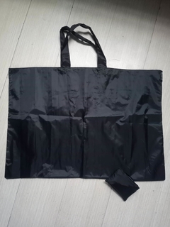 bolsa bicolor grande