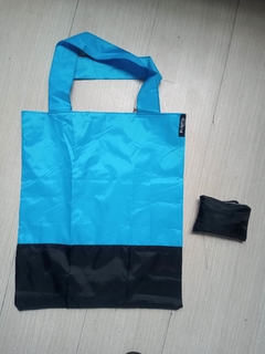 bolsa bicolor - tienda online
