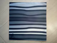 individuales rayados
