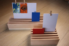 organizador para escritorio o mesa de arrime. en internet