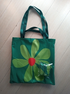 bolsa linea FLOR - comprar online