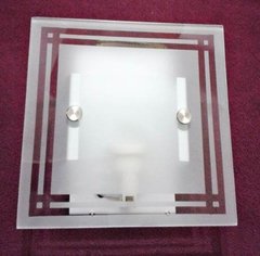 DP1501 - Difusor Para Pared 1 Luz Led O Bc en internet