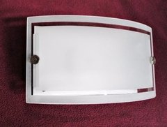 DC1200 - Difusor De Pared Para 2 Luces Apto Led Diseño Único!! - tienda online
