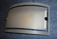 DL123 - Difusor Curvo con LED cambiable!! Se quema, se saca y se pone otro!! en internet