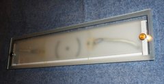 DL1400 - Difusor alargado 2 plaquetas de LED CAMBIABLES!! SIN IGUAL EN EL MERCADO!! - tienda online