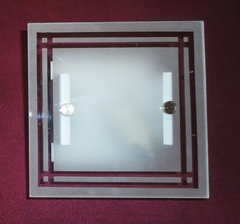 DP1503 - Difusor De Pared Para Lampara Mini. Estilo Único Y Original en internet