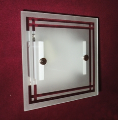 DP1503 - Difusor De Pared Para Lampara Mini. Estilo Único Y Original - tienda online