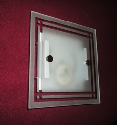 DL1503 - Difusor Mini con plaqueta Led removible!! Ideal para espacios pequeños!! - tienda online