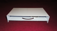 Imagen de DL2000 - Difusor en chapa con plaqueta de led. Ultra chato y elegante!!