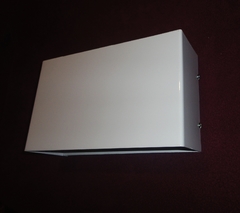 Imagen de DP2003 - Difusores en chapa para 2 luces. Originales y sin comparación!!