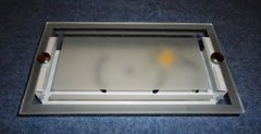 DL321 - Difusor Plano con Plaqueta LED cambiable!! Se quema y se pone otra!! Único y original!!! - tienda online